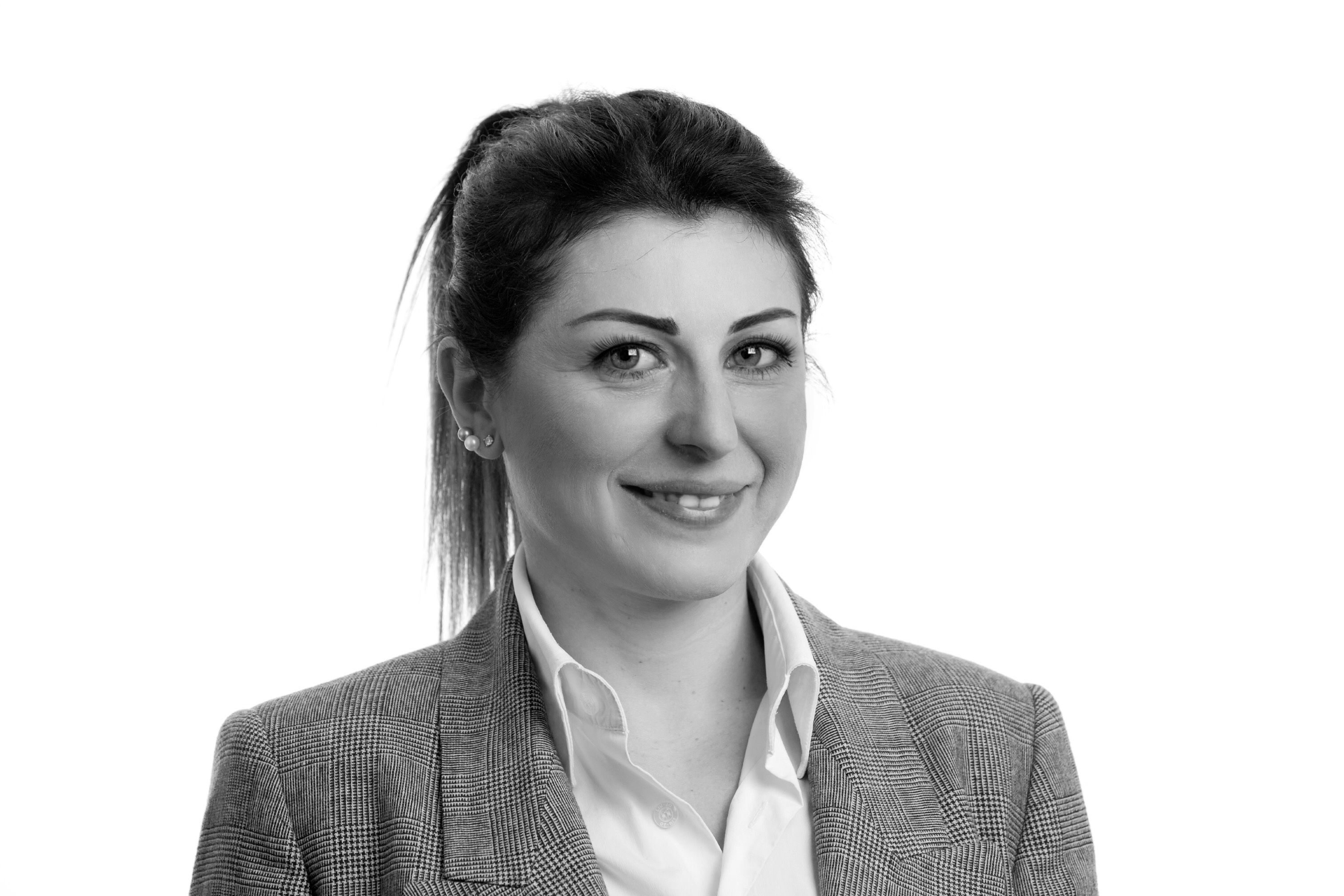 Francesca Spada